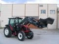 Трактор Armatrac 584Е с климатик, снимка 11