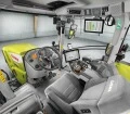 Трактор Claas Axion 850 CIS+Hexashift❗2023-NEW, снимка 3