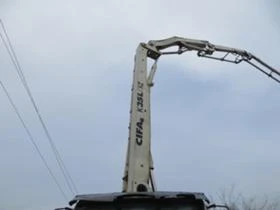 Бетон помпа Iveco ASTRA HD8 84.48, снимка 3