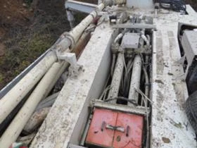 Бетон помпа Iveco ASTRA HD8 84.48, снимка 10