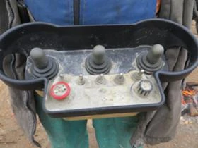 Бетон помпа Iveco ASTRA HD8 84.48, снимка 17