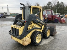 Мини челни товарачи Bobcat New Holland L455 - ОЧАКВАН ВНОС 10.07.2026!!! | Auto.bg — изображение 4