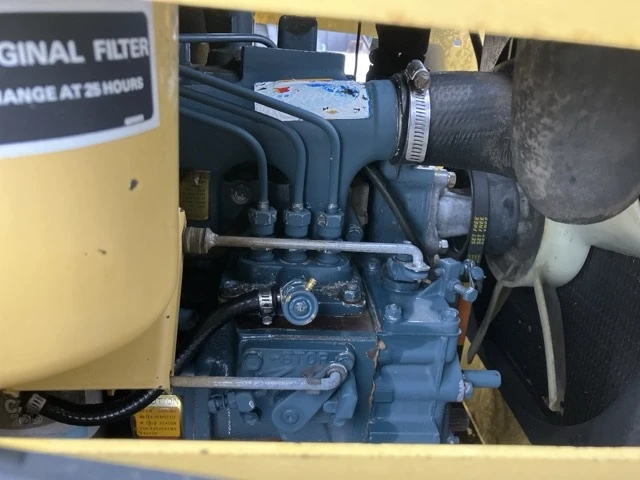 Мини челни товарачи Bobcat New Holland L455 - ОЧАКВАН ВНОС 10.07.2026!!!, снимка 7 - Индустриална техника - 53965566