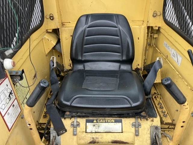 Мини челни товарачи Bobcat New Holland L455 - ОЧАКВАН ВНОС 10.07.2026!!!, снимка 6 - Индустриална техника - 53965566