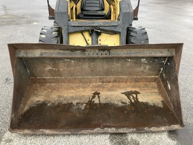 Мини челни товарачи Bobcat New Holland L455 - ОЧАКВАН ВНОС 10.07.2026!!!, снимка 5 - Индустриална техника - 53965566