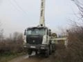 Бетон помпа Iveco ASTRA HD8 84.48, снимка 2