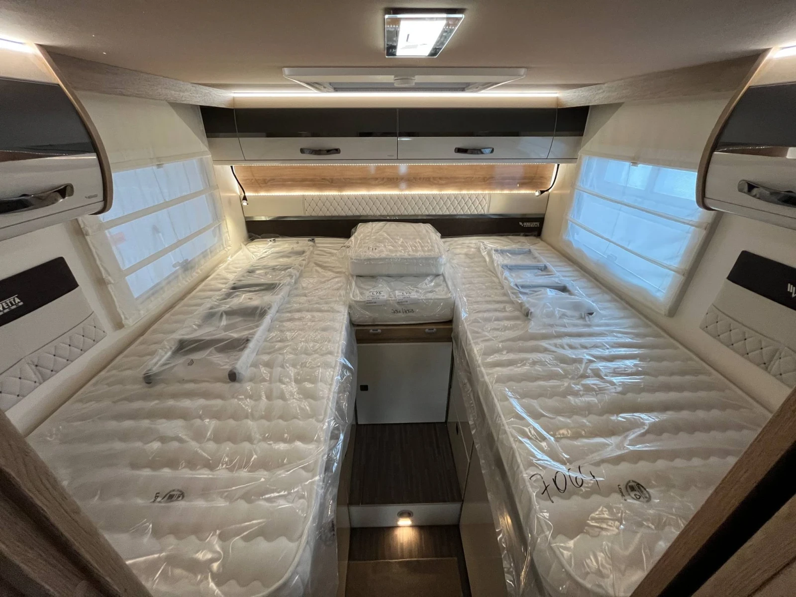 Кемпер Mobilvetta KEA P86 2025 - изображение 4