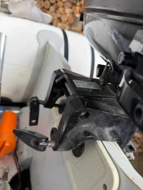 Извънбордов двигател Mercury FourStroke | Auto.bg — изображение 5