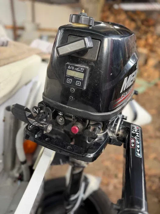 ����������� �������� Mercury FourStroke | Mobile.bg � ����������� 4