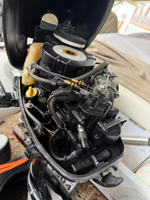 ����������� �������� Mercury FourStroke | Mobile.bg � ����������� 6