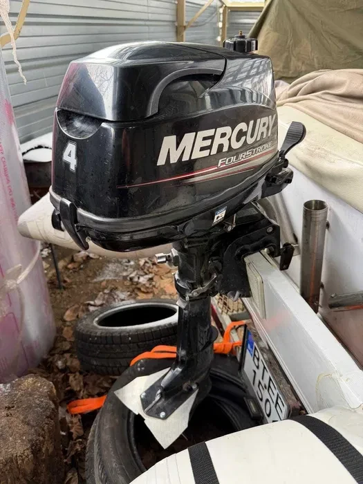 ����������� �������� Mercury FourStroke | Mobile.bg � ����������� 3
