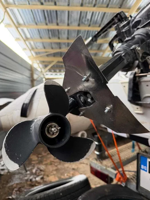 ����������� �������� Mercury FourStroke | Mobile.bg � ����������� 7