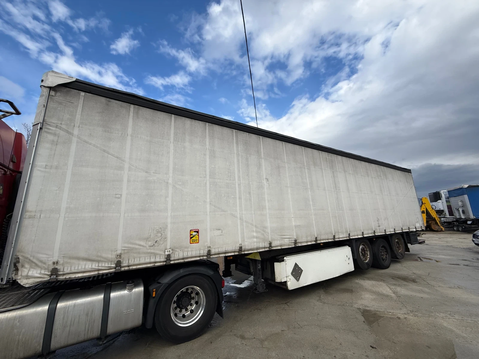 ����������� Schmitz 1 � 3 �� ������, ������� ����,  | Mobile.bg � ����������� 4