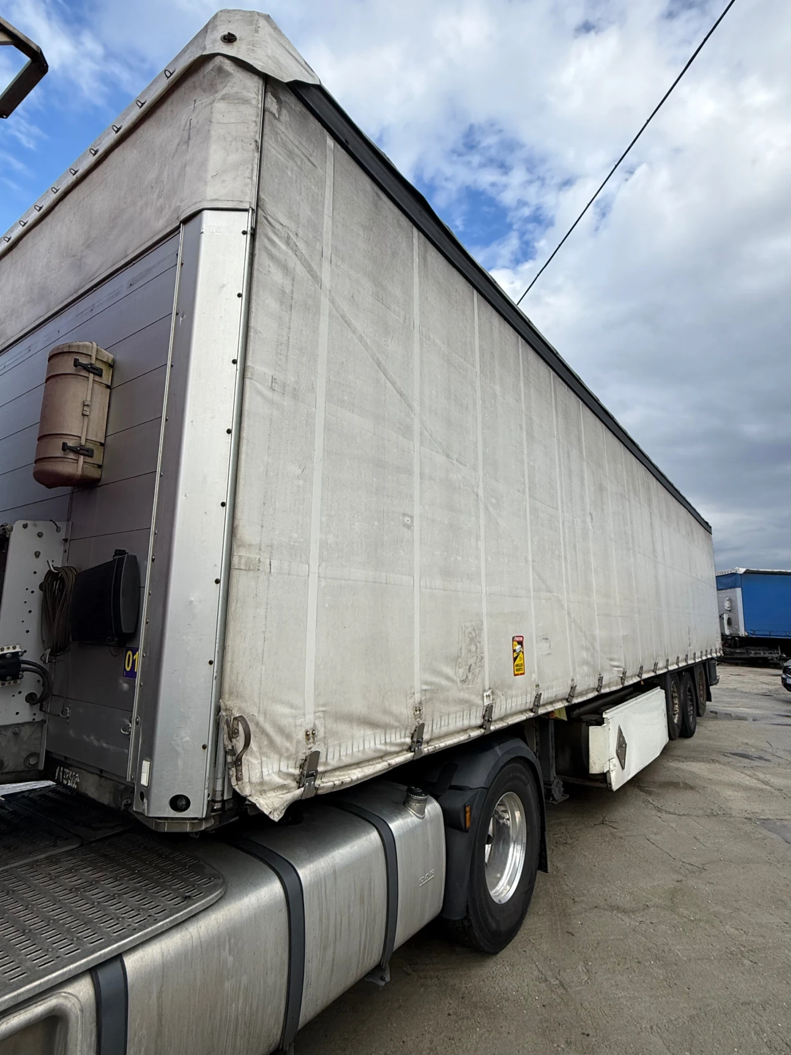 ����������� Schmitz 1 � 3 �� ������, ������� ����,  | Mobile.bg � ����������� 2