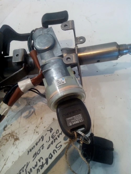 Кинтактен ключ Субару Импреза 2.0 бензин