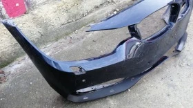 Предна броня за BMW Series 4 F32/F33 coupe/cabrio 2014-2020 година., снимка 2 - Части - 44782852