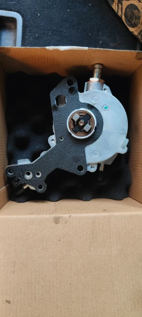 ����� �� �������� �� ������ ����� � ���� �� VW Touran 
