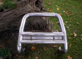 Спойлери, брони и аксесоари към тях, снимка 1