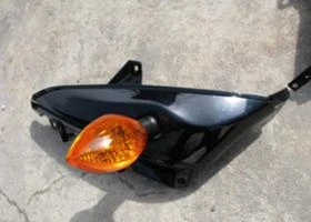 кристални: фарове, стопове, мигачи, снимка 6