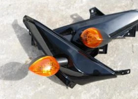 кристални: фарове, стопове, мигачи, снимка 7