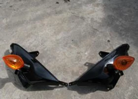 кристални: фарове, стопове, мигачи, снимка 8