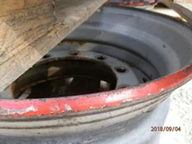 Джанти, снимка 3