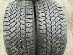 Гуми Зимни 205/50R17, снимка 1