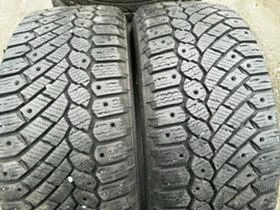 Гуми Зимни 205/50R17, снимка 3