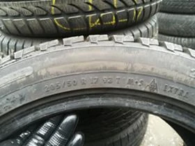 Гуми Зимни 205/50R17, снимка 6