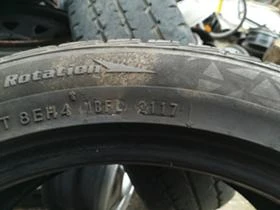 Гуми Зимни 205/50R17, снимка 5