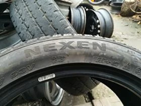 Гуми Зимни 205/50R17, снимка 3