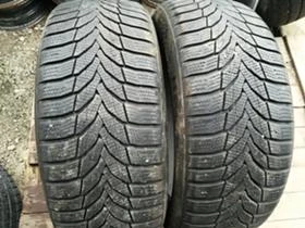 Гуми Зимни 205/50R17, снимка 1