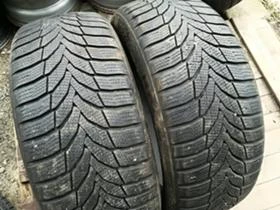 Гуми Зимни 205/50R17, снимка 2