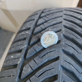 Гуми с джанти Tigar 195/55R16, снимка 10