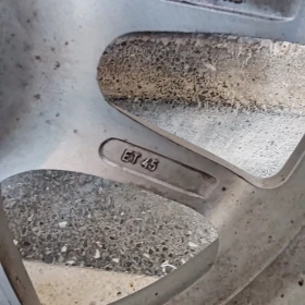 Гуми с джанти Tigar 195/55R16, снимка 9