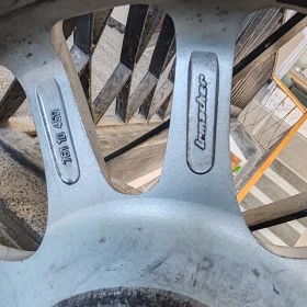 Гуми с джанти Tigar 195/55R16, снимка 6