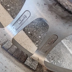 Гуми с джанти Tigar 195/55R16, снимка 8