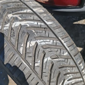 Гуми с джанти Tigar 195/55R16, снимка 2