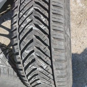 Гуми с джанти Tigar 195/55R16, снимка 3