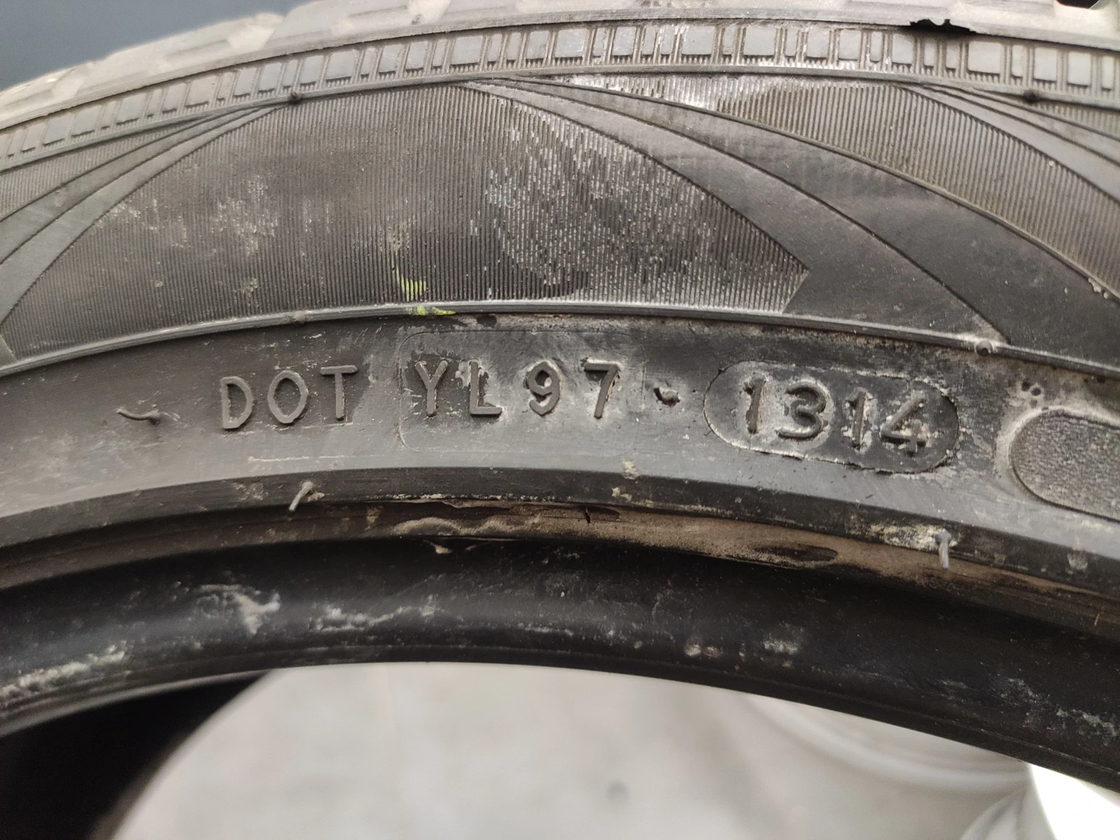  235/45R18 | Mobile.bg   5