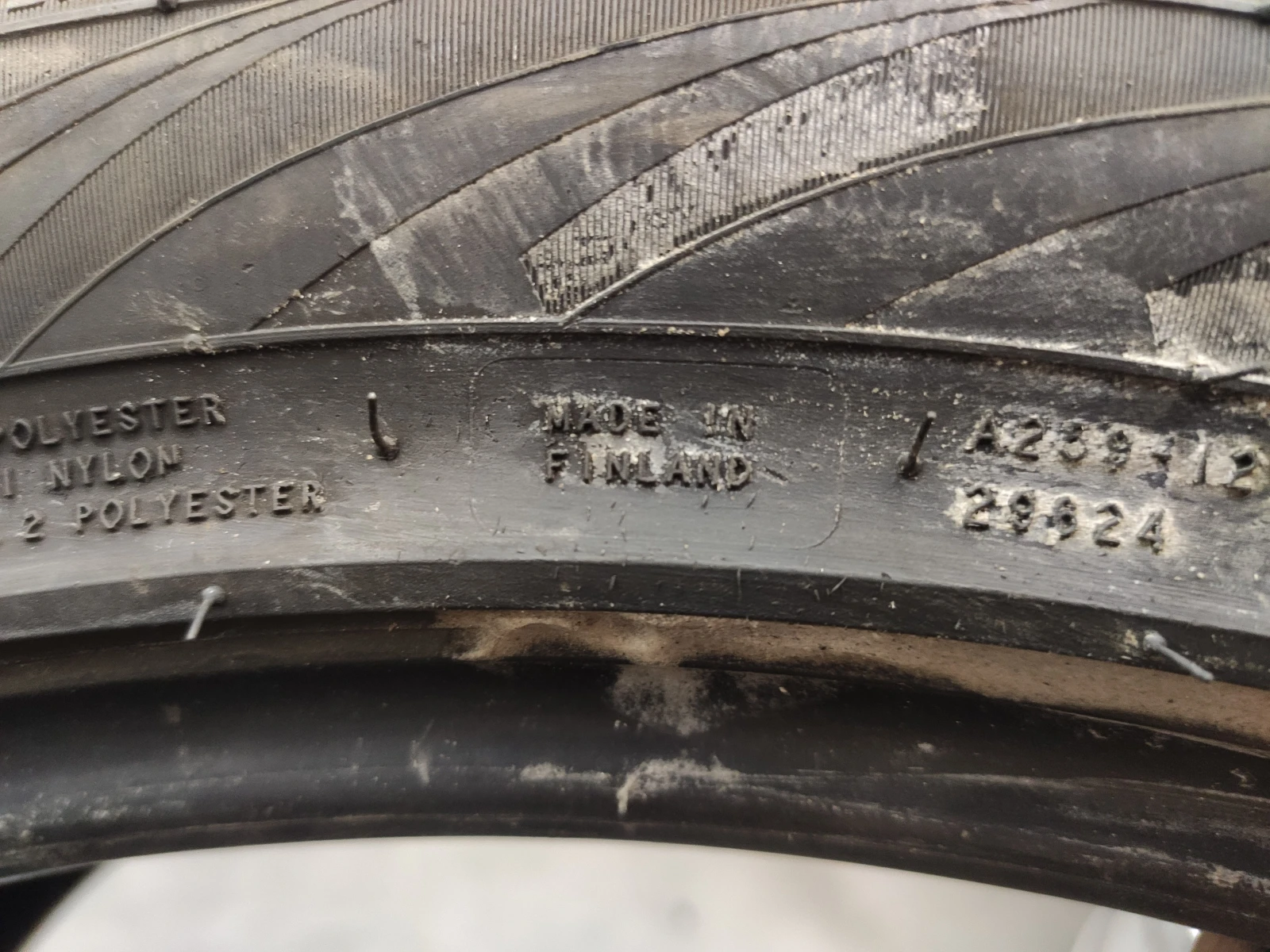  235/45R18 | Mobile.bg   6