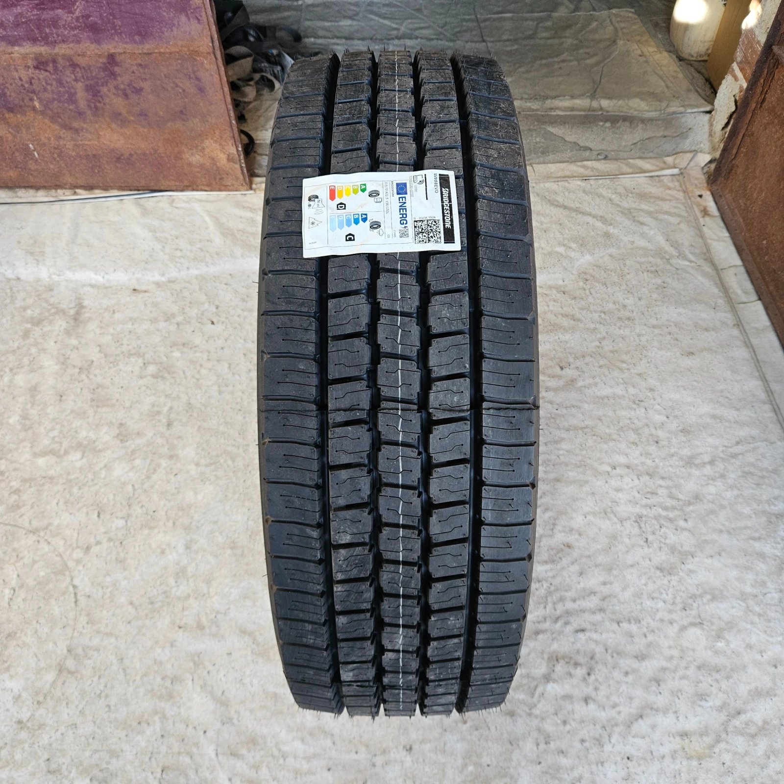 ���� 315/70R22.5 | Mobile.bg � ����������� 4