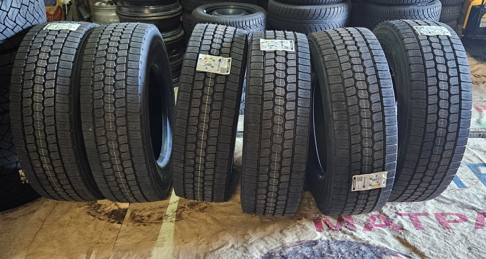 ���� 315/70R22.5 | Mobile.bg � ����������� 1