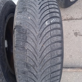 Гуми Зимни 185/60R14, снимка 3 - Гуми и джанти - 43905488