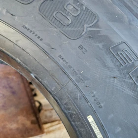 Гуми, снимка 14 - Гуми и джанти - 53401503