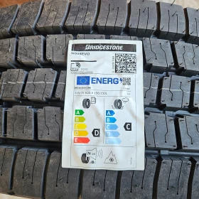 Гуми, снимка 5 - Гуми и джанти - 53401503