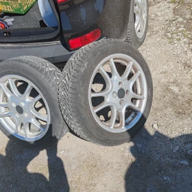 ���� � ������ 195/55R16 �� Opel | Mobile.bg � ����� ������ 4