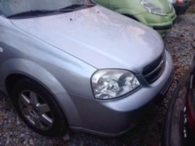 Chevrolet Nubira 1.6 16V, снимка 2