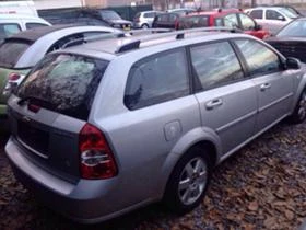 Chevrolet Nubira 1.6 16V, снимка 3