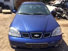 Chevrolet Nubira 1.6 16V, снимка 1